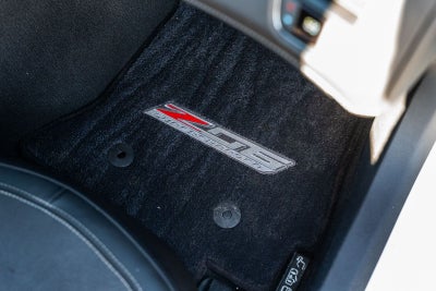 2019 Chevrolet Corvette Z06 3LZ