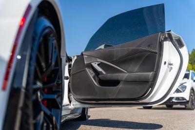 2019 Chevrolet Corvette Z06 3LZ