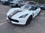 2019 Chevrolet Corvette Z06 3LZ