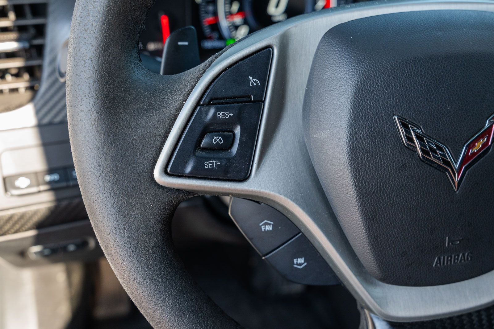 2019 Chevrolet Corvette Z06 3LZ