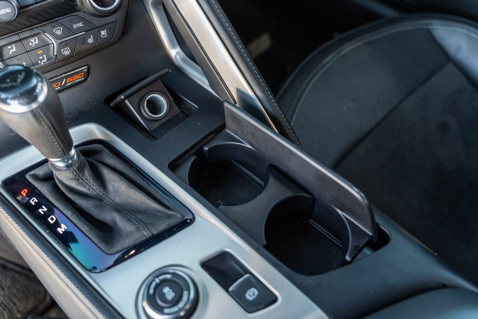 2019 Chevrolet Corvette Z06 3LZ