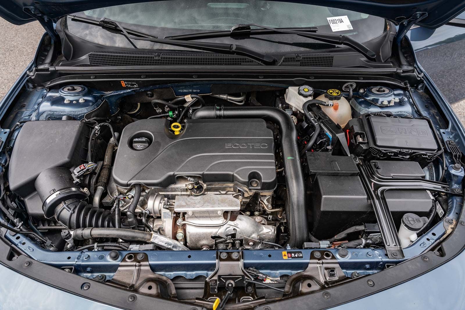 2024 Chevrolet Malibu LS 1LS