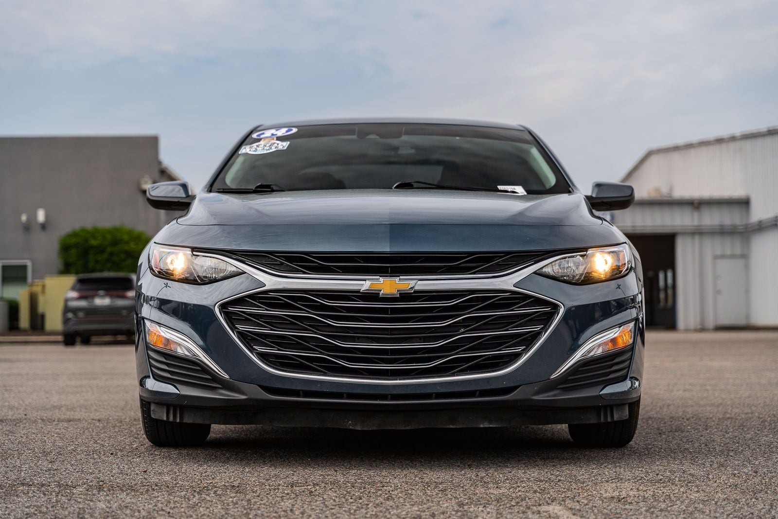 2024 Chevrolet Malibu LS 1LS