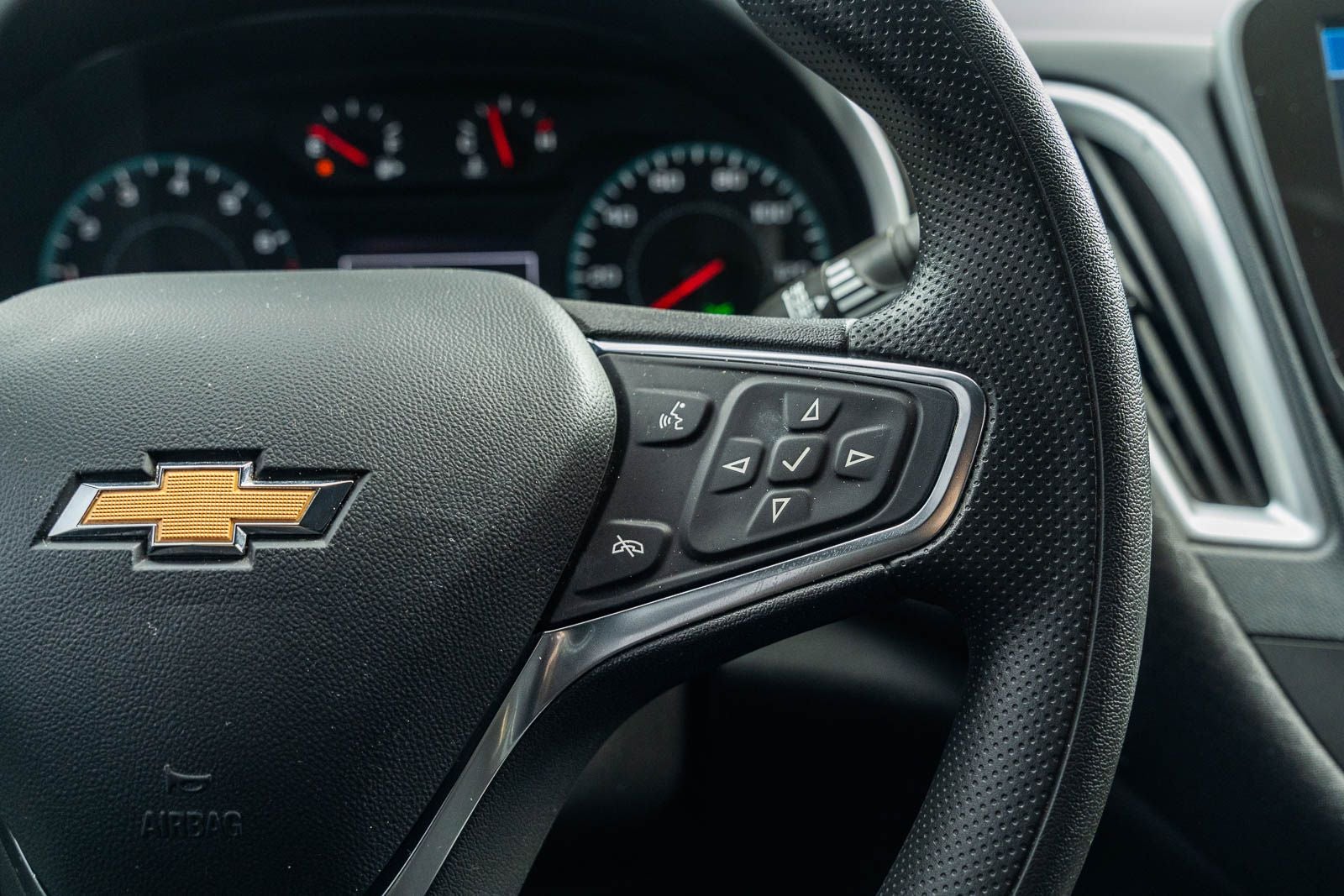 2024 Chevrolet Malibu LS 1LS