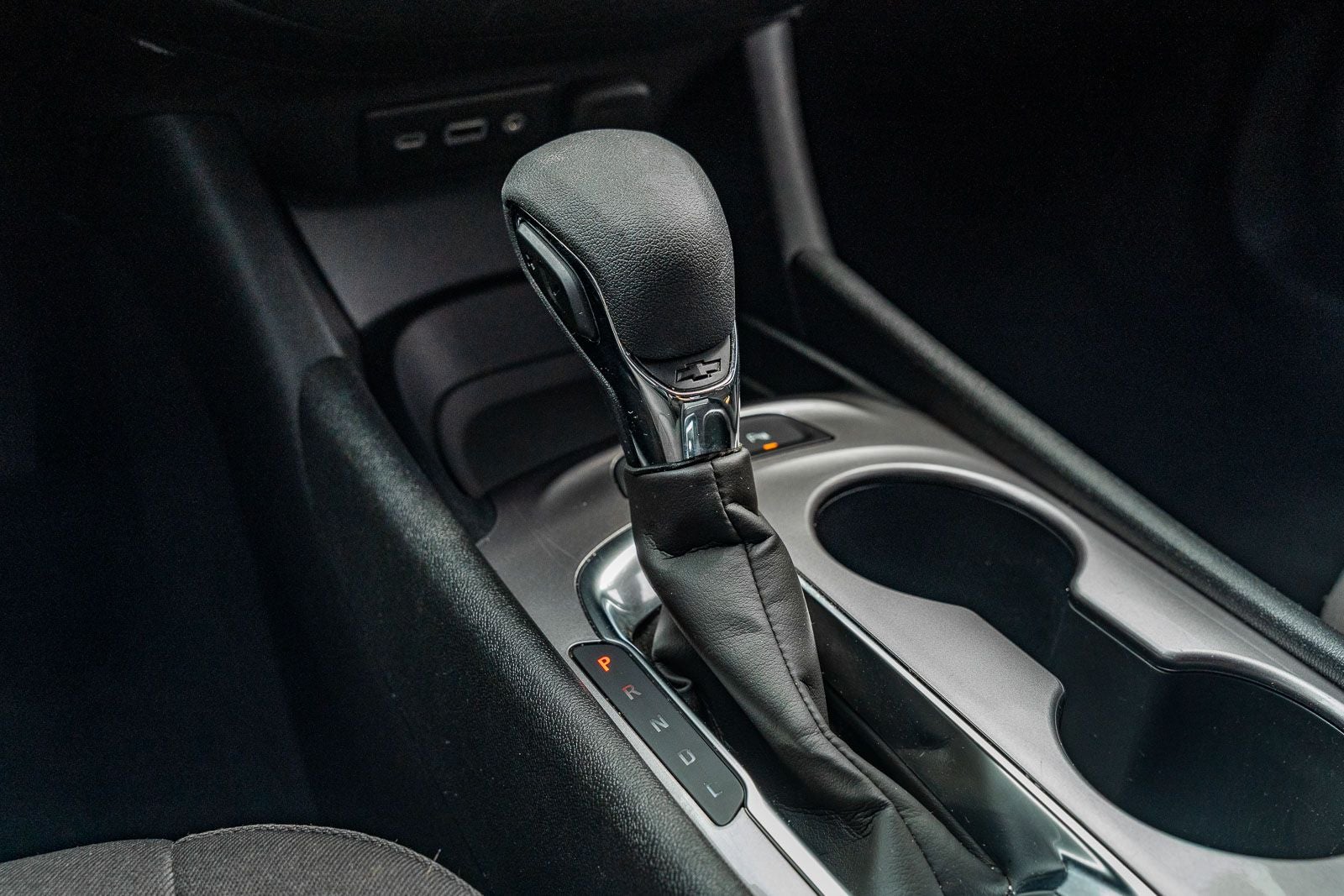 2024 Chevrolet Malibu LS 1LS