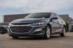 2024 Chevrolet Malibu LS 1LS
