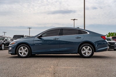2024 Chevrolet Malibu LS 1LS