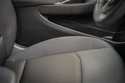 2022 Chevrolet Malibu RS