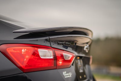 2022 Chevrolet Malibu RS