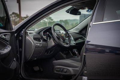 2022 Chevrolet Malibu RS