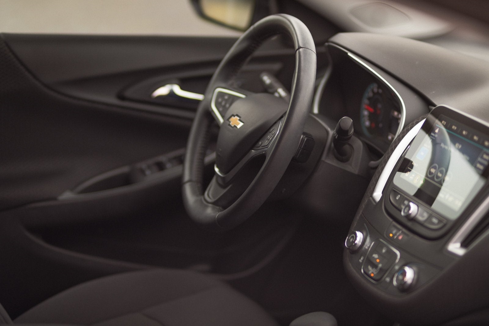 2022 Chevrolet Malibu RS