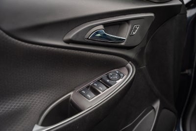 2022 Chevrolet Malibu RS