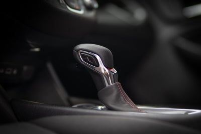 2022 Chevrolet Malibu RS