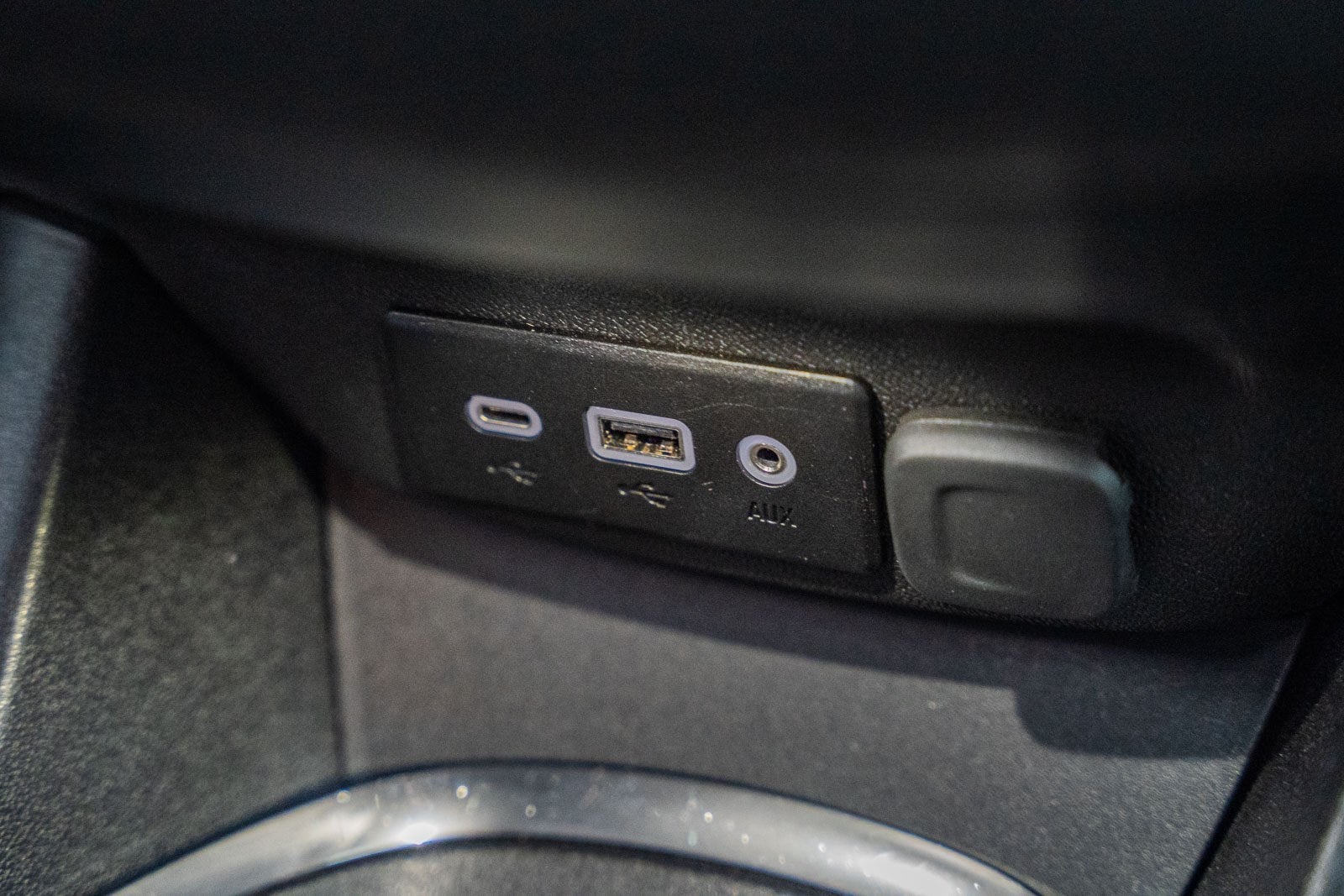 2022 Chevrolet Malibu RS