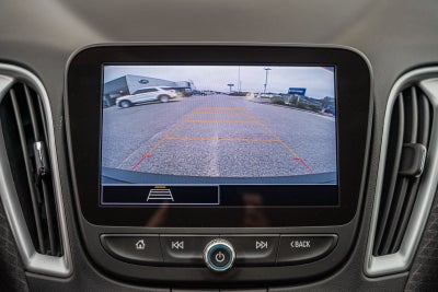 2022 Chevrolet Malibu RS