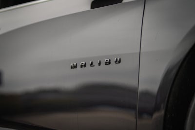 2022 Chevrolet Malibu RS