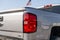 2019 Chevrolet Silverado 2500HD LTZ