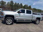 2019 Chevrolet Silverado 2500HD LTZ