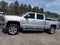 2019 Chevrolet Silverado 2500HD LTZ
