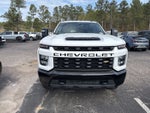 2022 Chevrolet Silverado 2500HD Custom