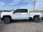 2022 Chevrolet Silverado 2500HD Custom