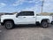 2022 Chevrolet Silverado 2500HD Custom
