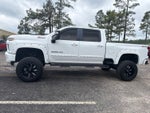 2020 Chevrolet Silverado 2500HD LT