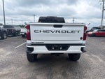 2020 Chevrolet Silverado 2500HD LT