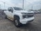 2020 Chevrolet Silverado 2500HD High Country Deluxe