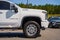 2020 Chevrolet Silverado 2500HD High Country Deluxe