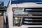 2020 Chevrolet Silverado 2500HD High Country Deluxe