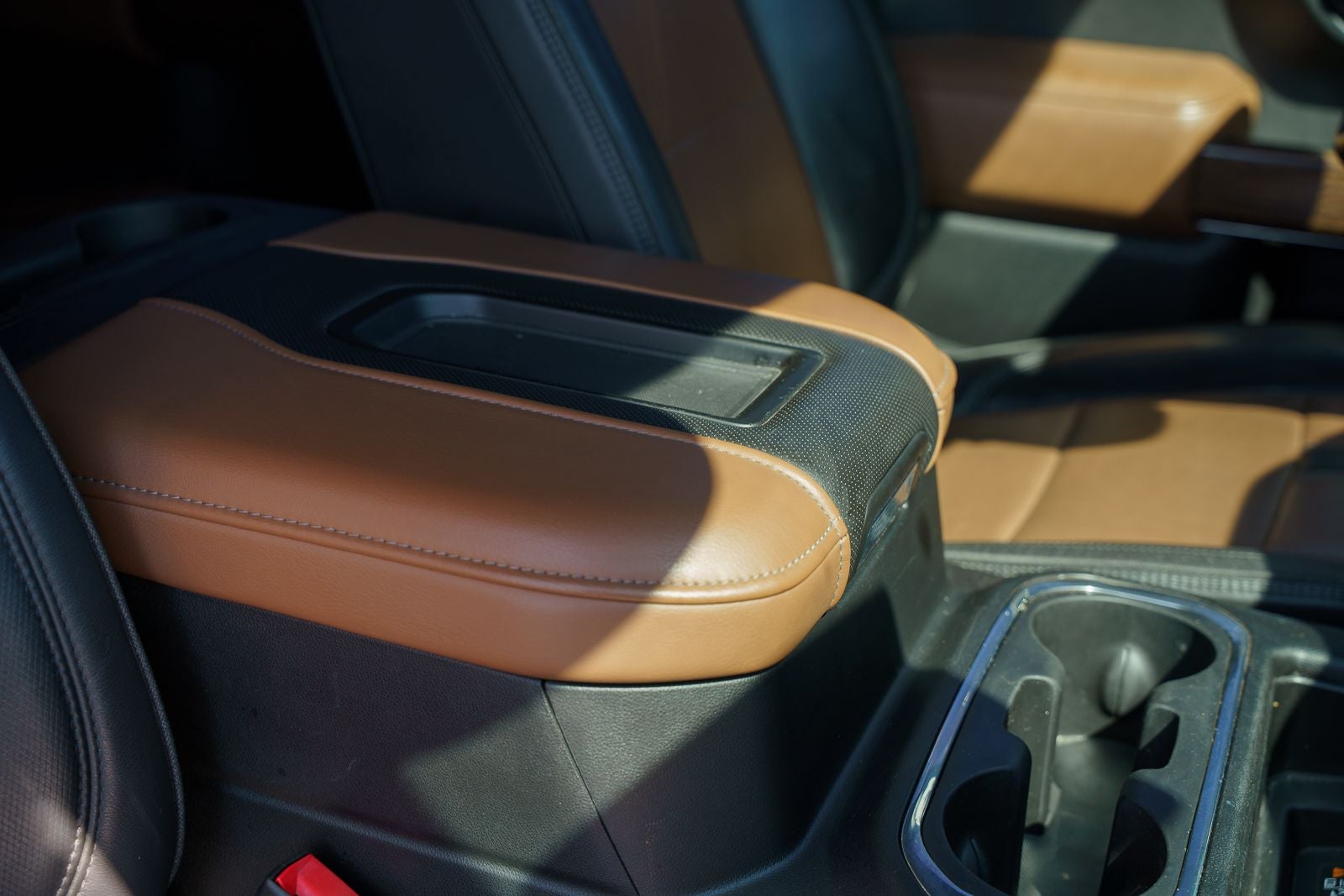 2020 Chevrolet Silverado 2500HD High Country Deluxe