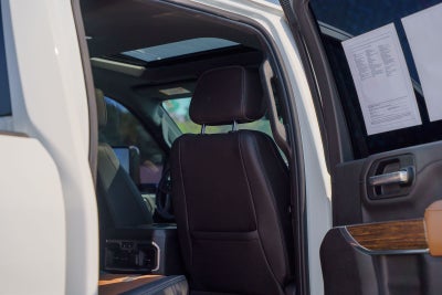 2020 Chevrolet Silverado 2500HD High Country Deluxe