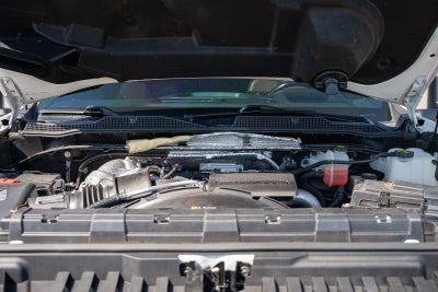 2020 Chevrolet Silverado 2500HD High Country Deluxe