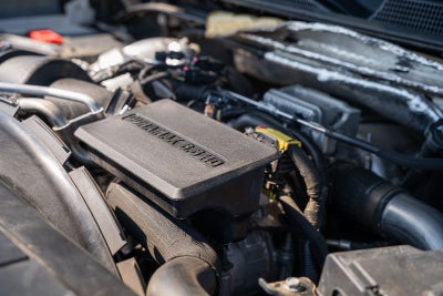 2020 Chevrolet Silverado 2500HD High Country Deluxe
