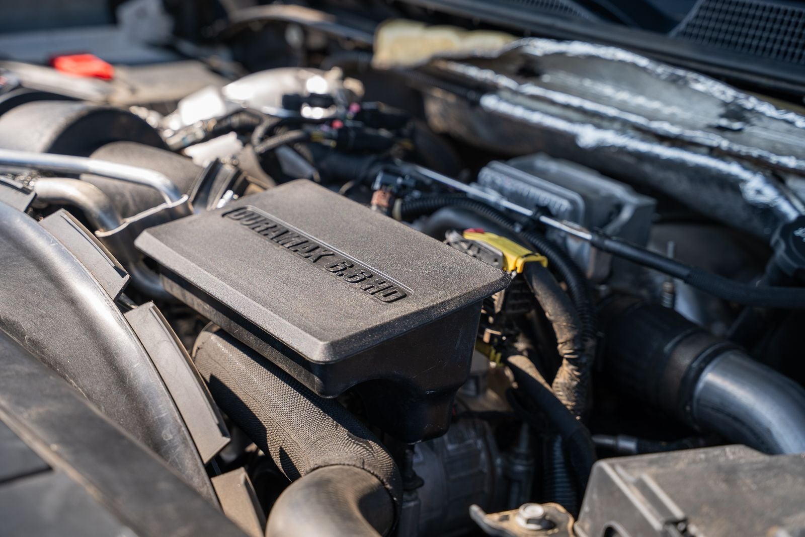 2020 Chevrolet Silverado 2500HD High Country Deluxe