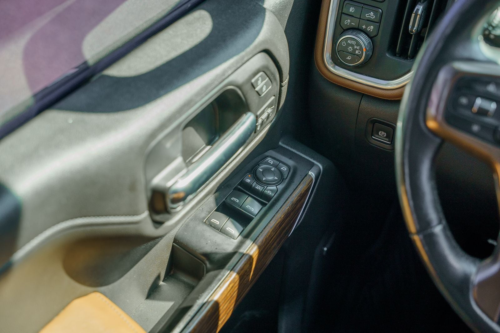 2020 Chevrolet Silverado 2500HD High Country Deluxe
