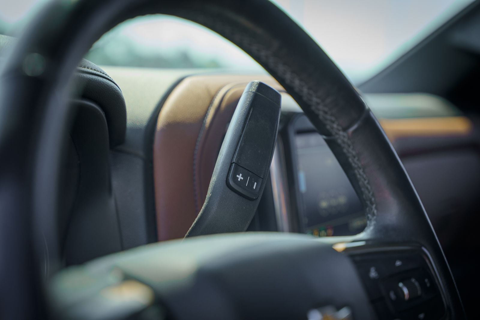 2020 Chevrolet Silverado 2500HD High Country Deluxe