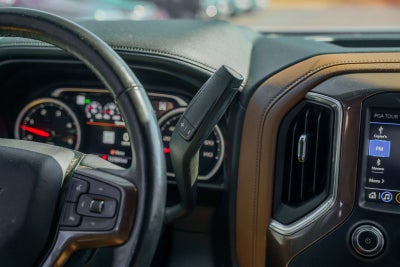 2020 Chevrolet Silverado 2500HD High Country Deluxe