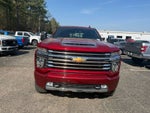 2022 Chevrolet Silverado 2500HD High Country