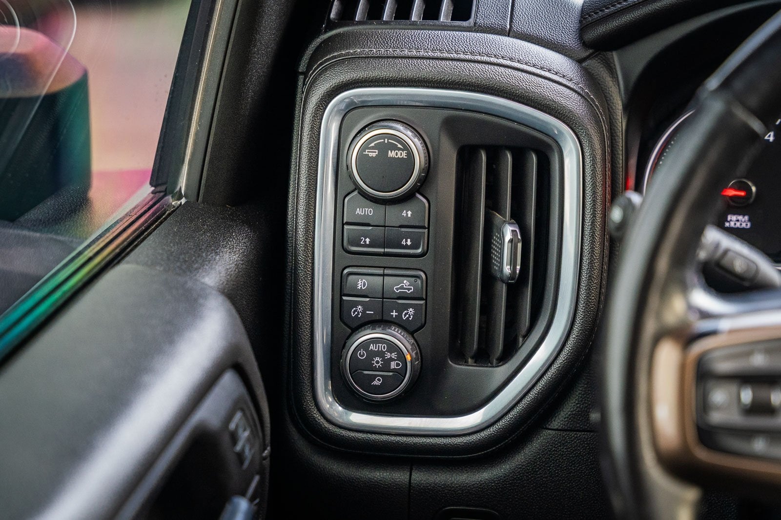 2020 Chevrolet Silverado 3500HD High Country