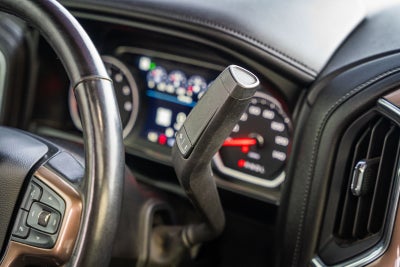 2020 Chevrolet Silverado 3500HD High Country