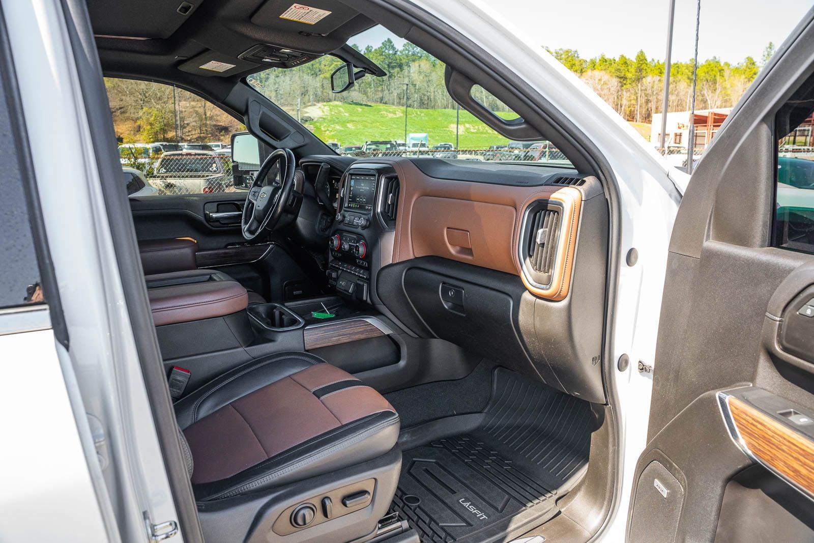2022 Chevrolet Silverado 3500HD High Country