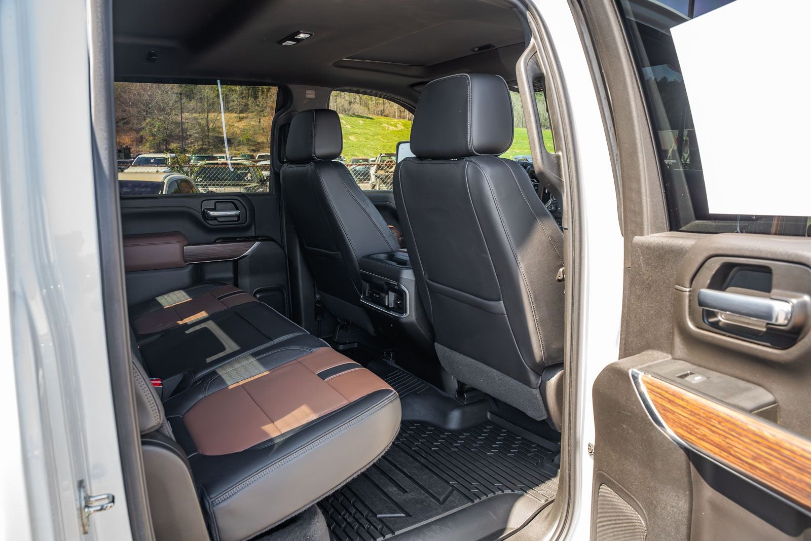 2022 Chevrolet Silverado 3500HD High Country