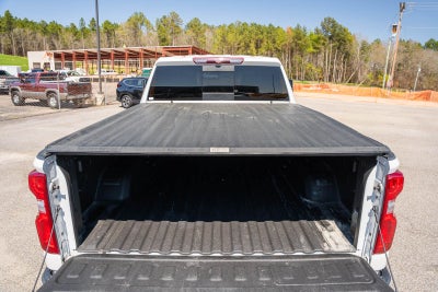 2022 Chevrolet Silverado 3500HD High Country