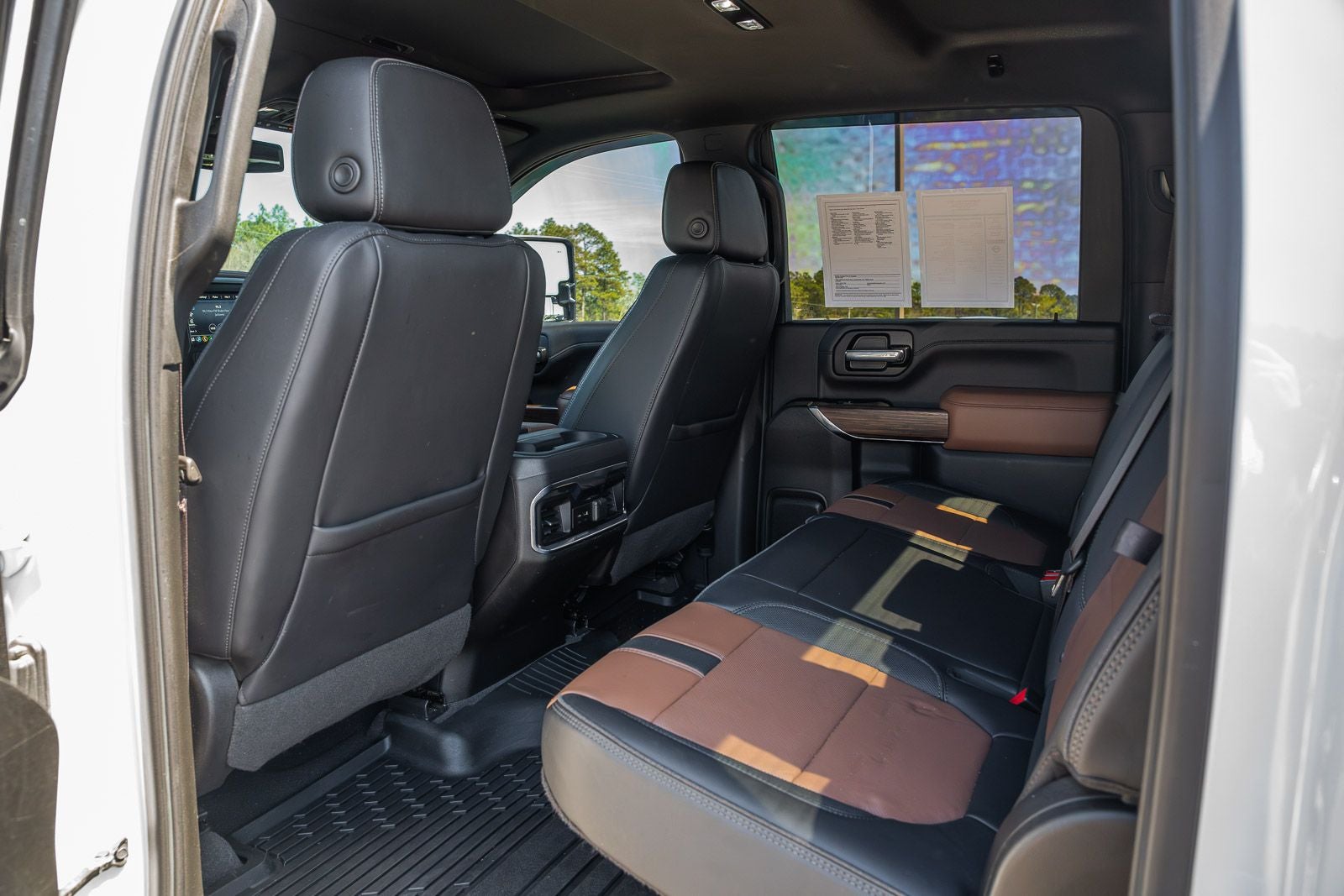 2022 Chevrolet Silverado 3500HD High Country