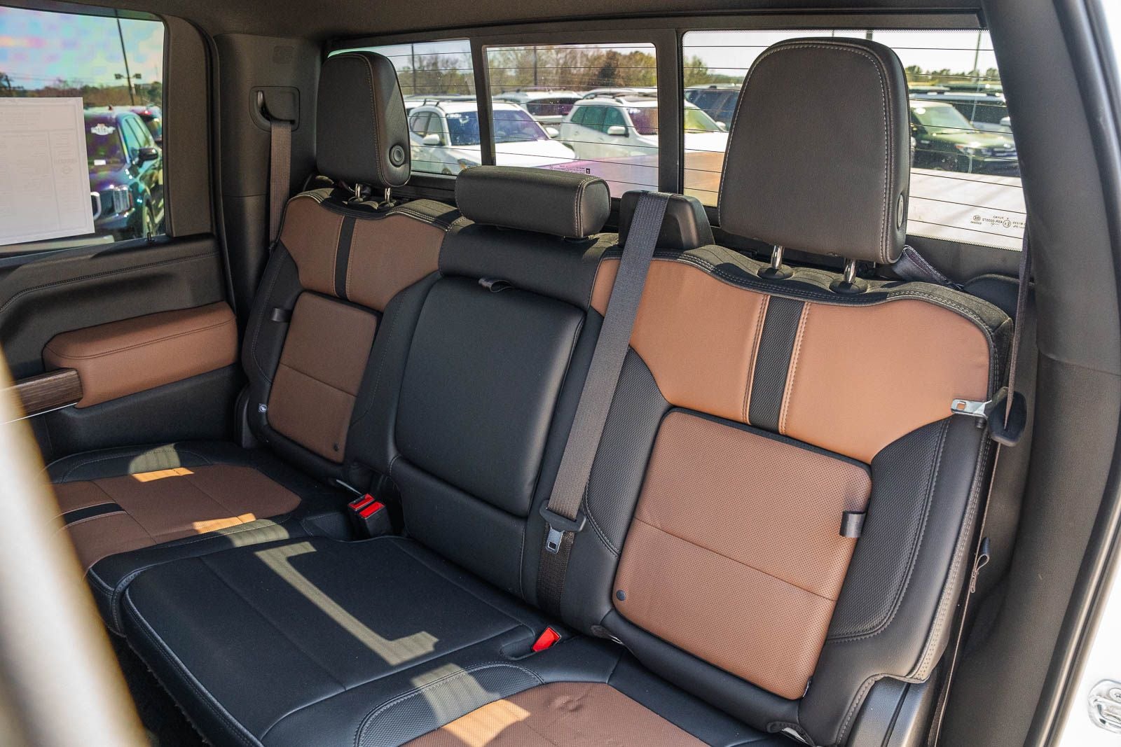 2022 Chevrolet Silverado 3500HD High Country
