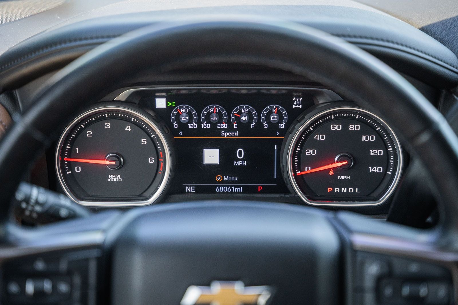 2022 Chevrolet Silverado 3500HD High Country
