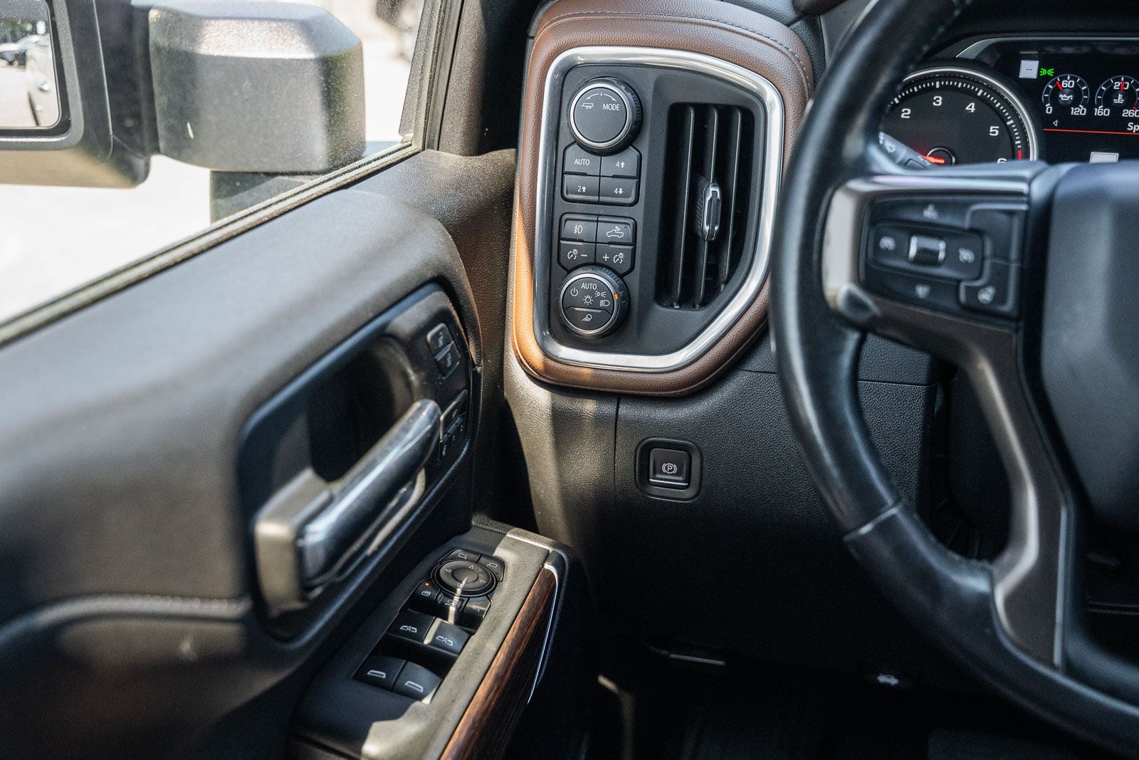 2022 Chevrolet Silverado 3500HD High Country