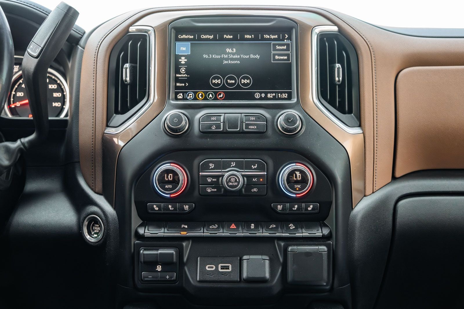 2022 Chevrolet Silverado 3500HD High Country